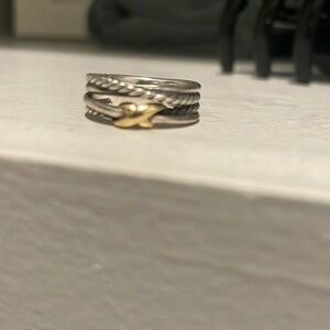 David Yurman ring